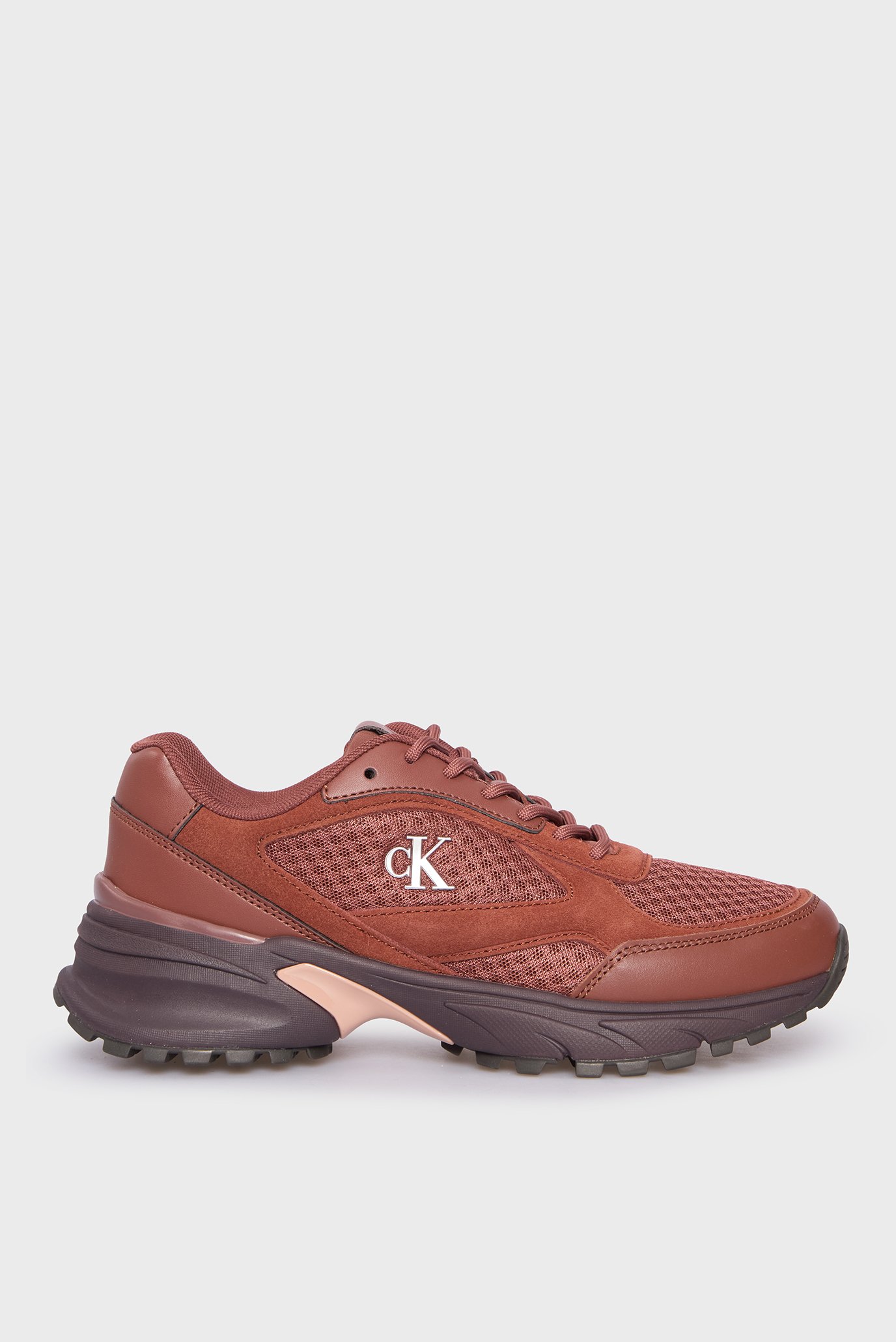 Кроссовки HIKE RUNNER MESH MIX CK 1