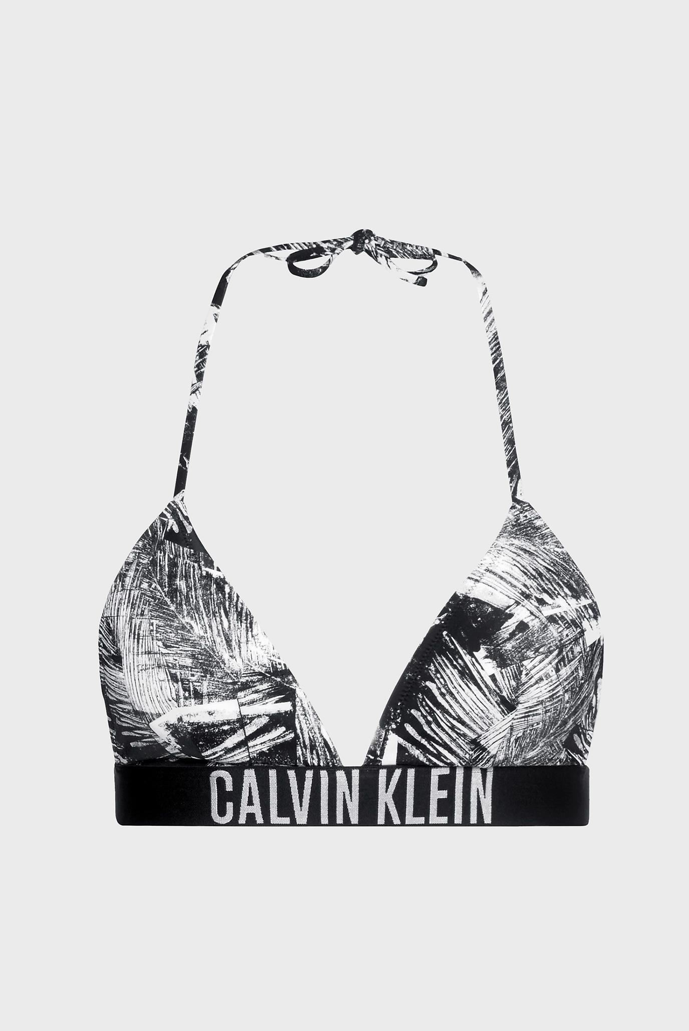 Купальник верх FIXED TRIANGLE-RP-PRINTCalvin Klein Купальник верх FIXED TRIANGLE-RP-PRINT 5