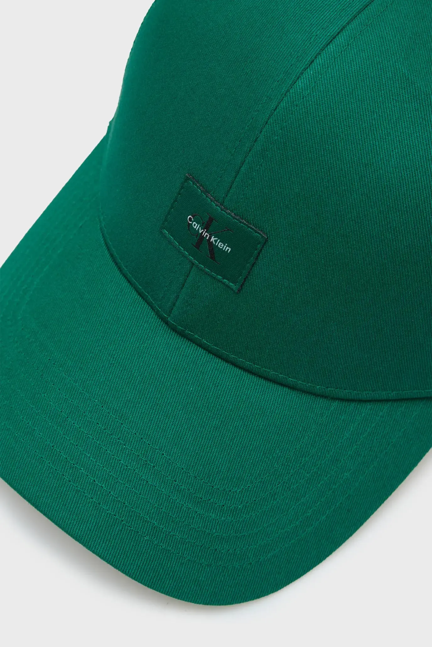 Кепка MONOLOGO WOVEN PATCH TRUCKER 3