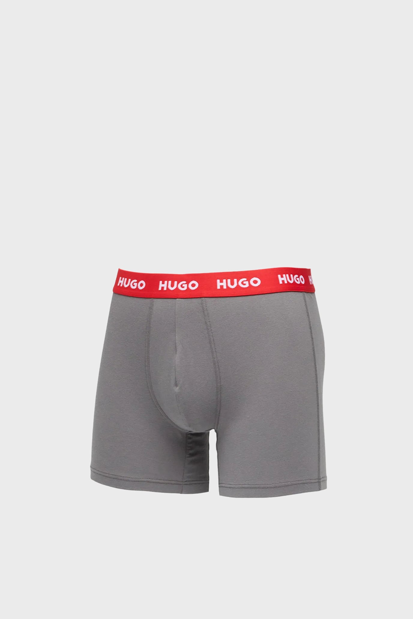 Трусы BOXERBR TRIPLET PACK 10268005 01 4