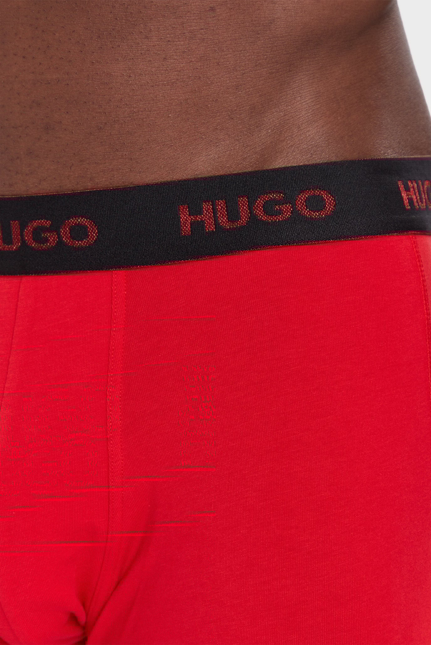 Трусы TRUNK TRIPLET PACK 10268005 01 5