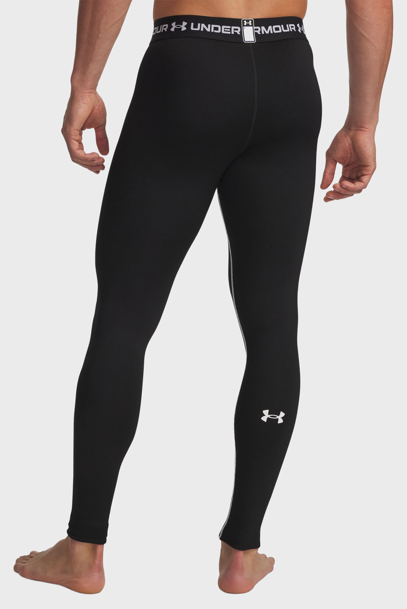 Легинсы/Cold Weather Grid Legging 3