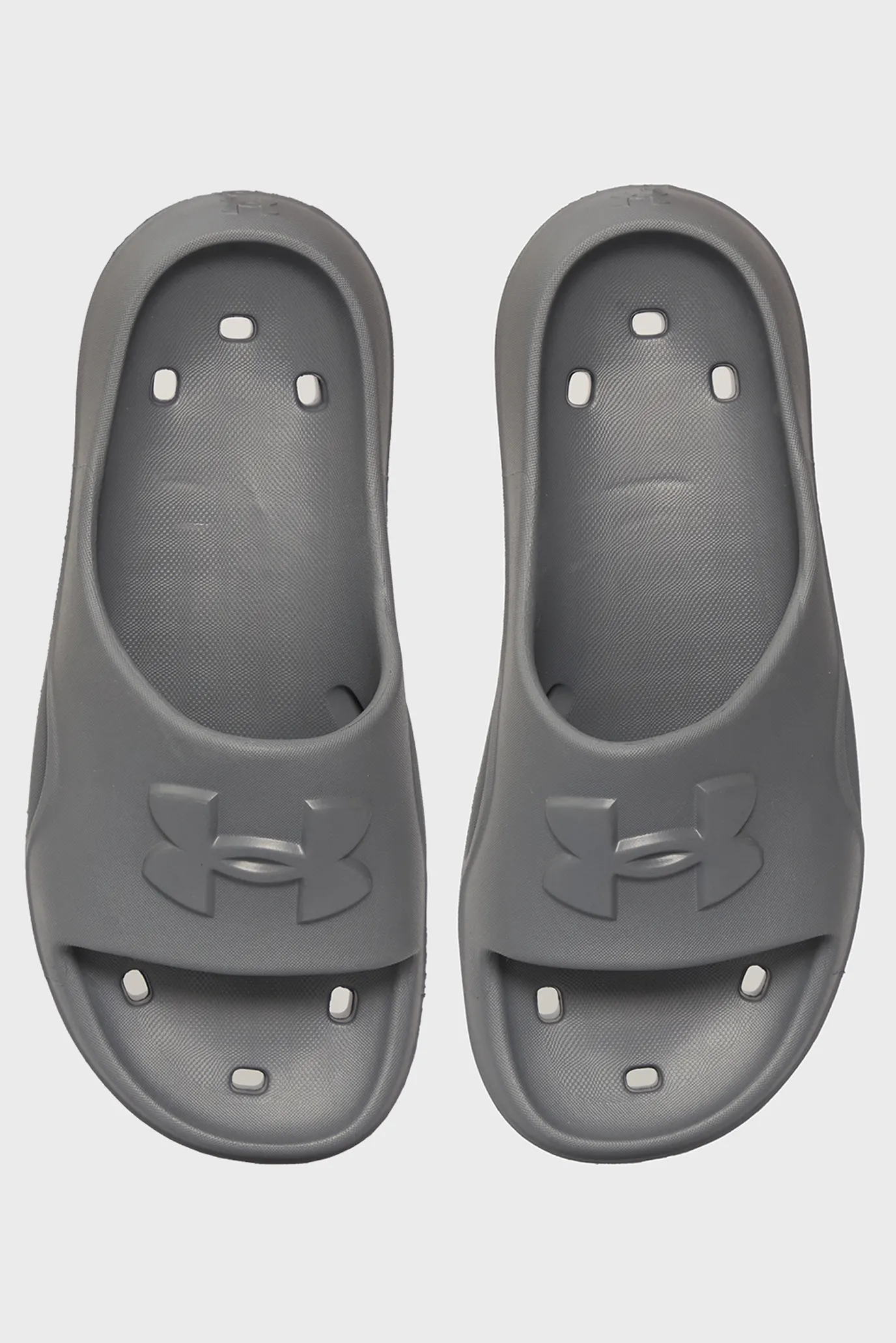 Сандалии UA M Locker V SL 4