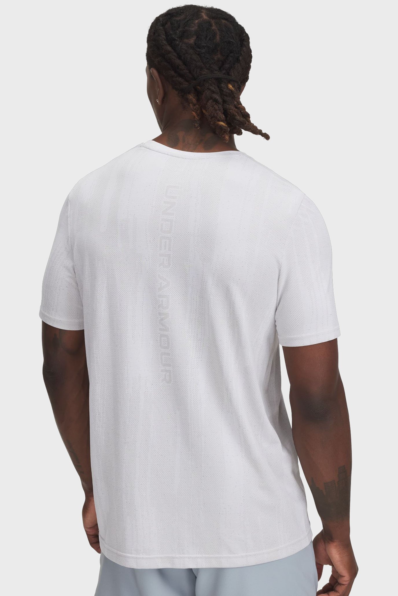 Футболка Vanish Seamless Novelty SS 3