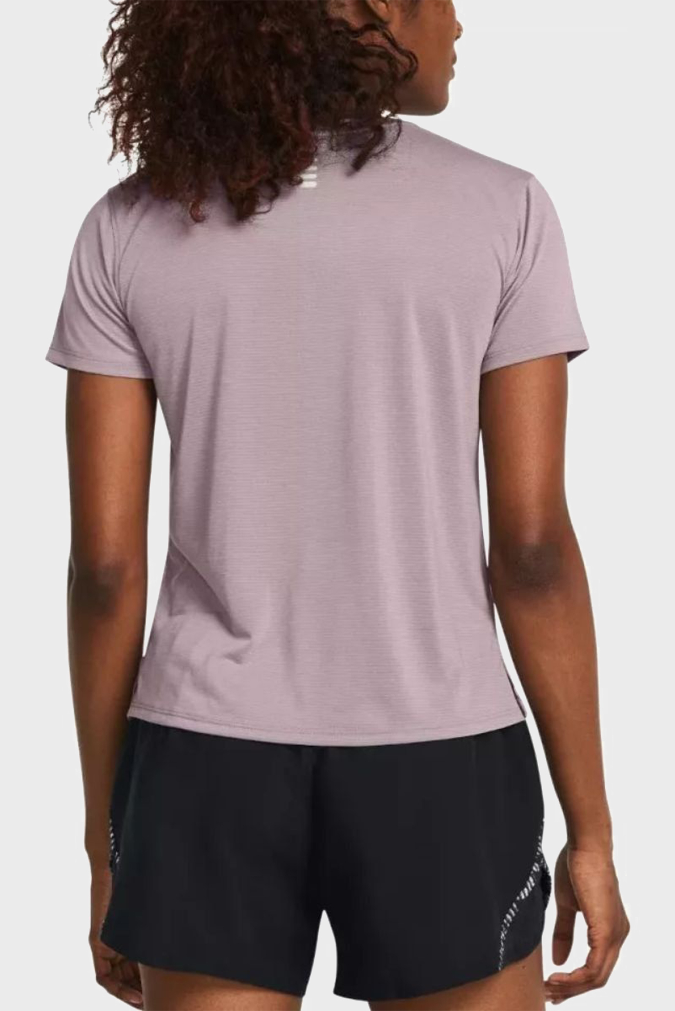 Майка UA Launch Shortsleeve 2