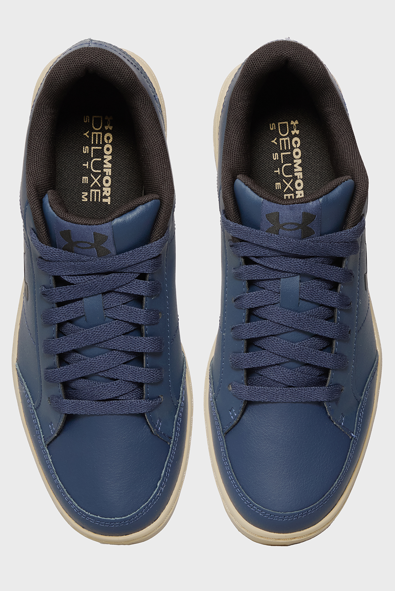 Кроссовки/UA Official 4