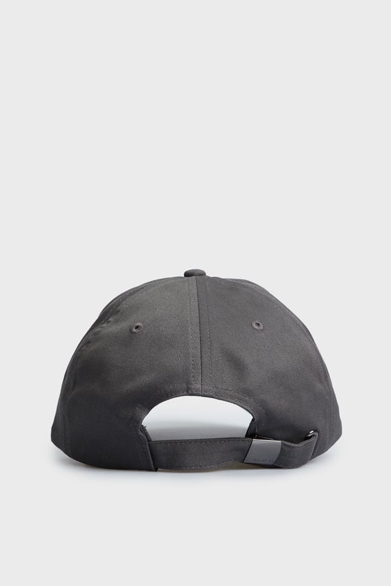 Кепка CK BOMBED METAL  BB CAP