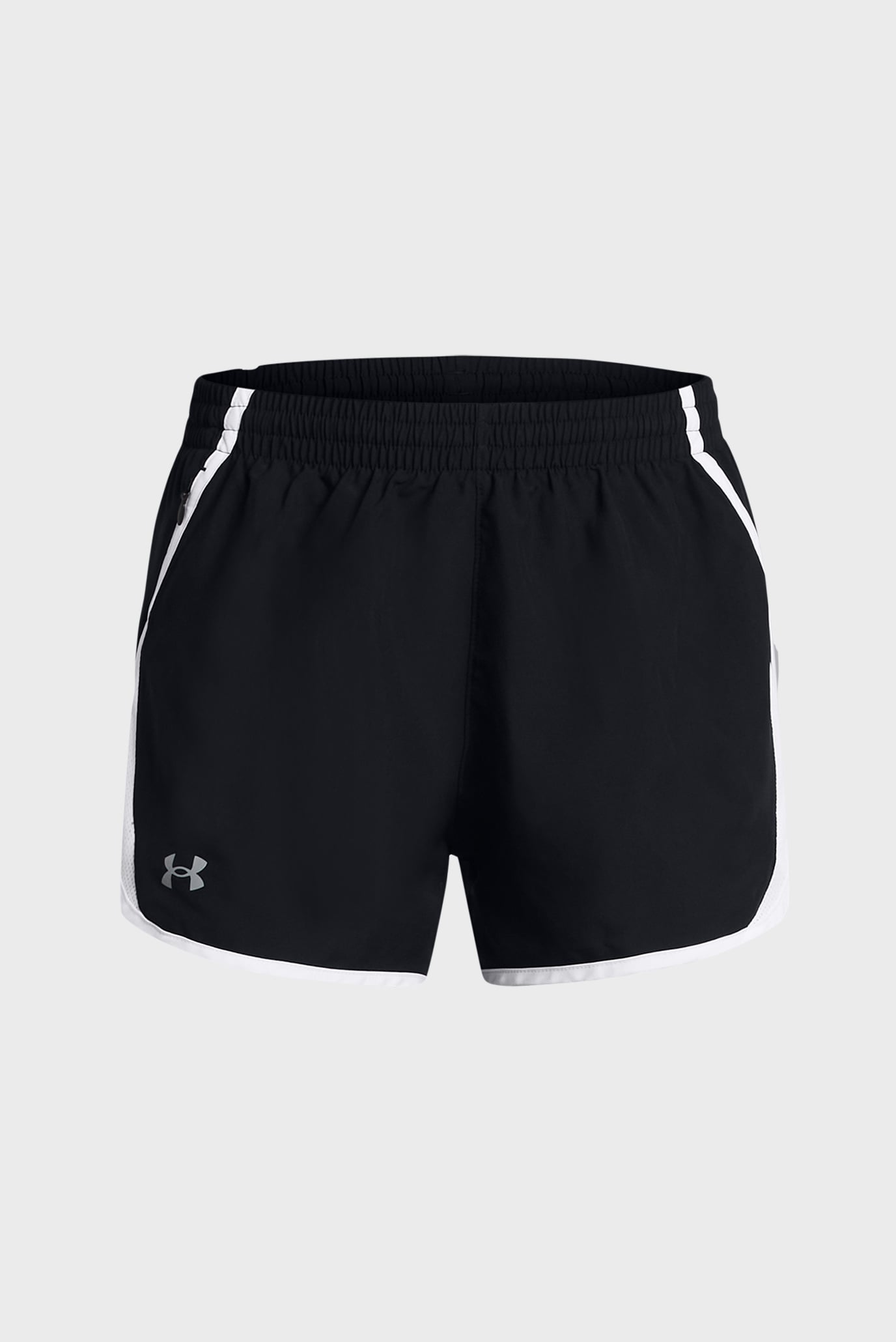 Шорты UA Fly By 3'' Shorts 5