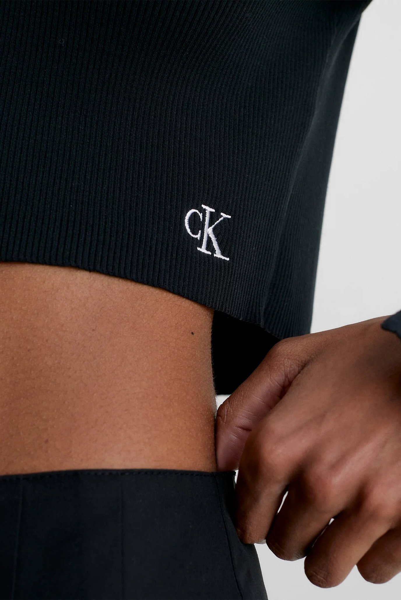 Кардиган HOOK & EYE CARDIGAN 9