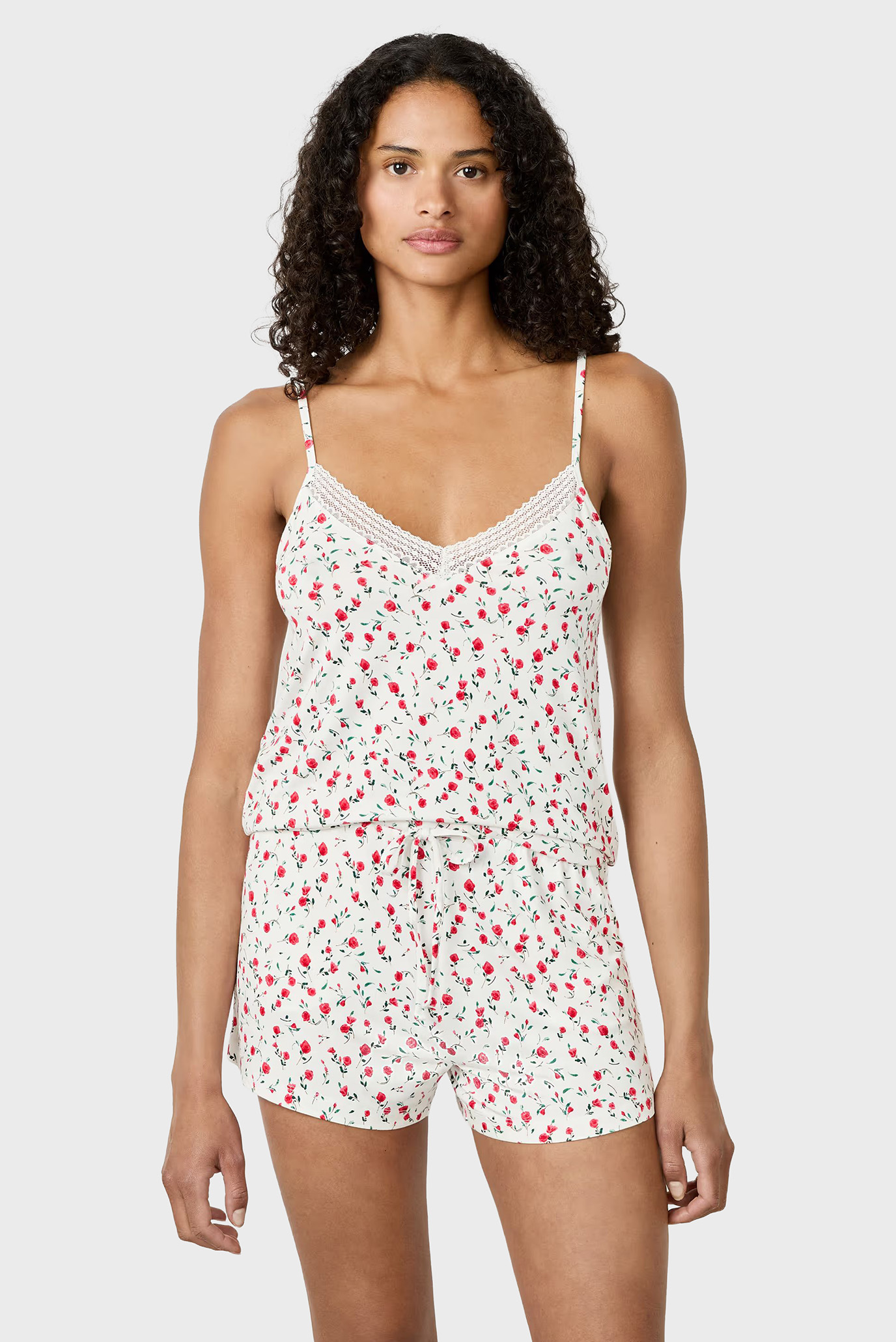 Шорты MOLLY FLEURS - SHORT 2