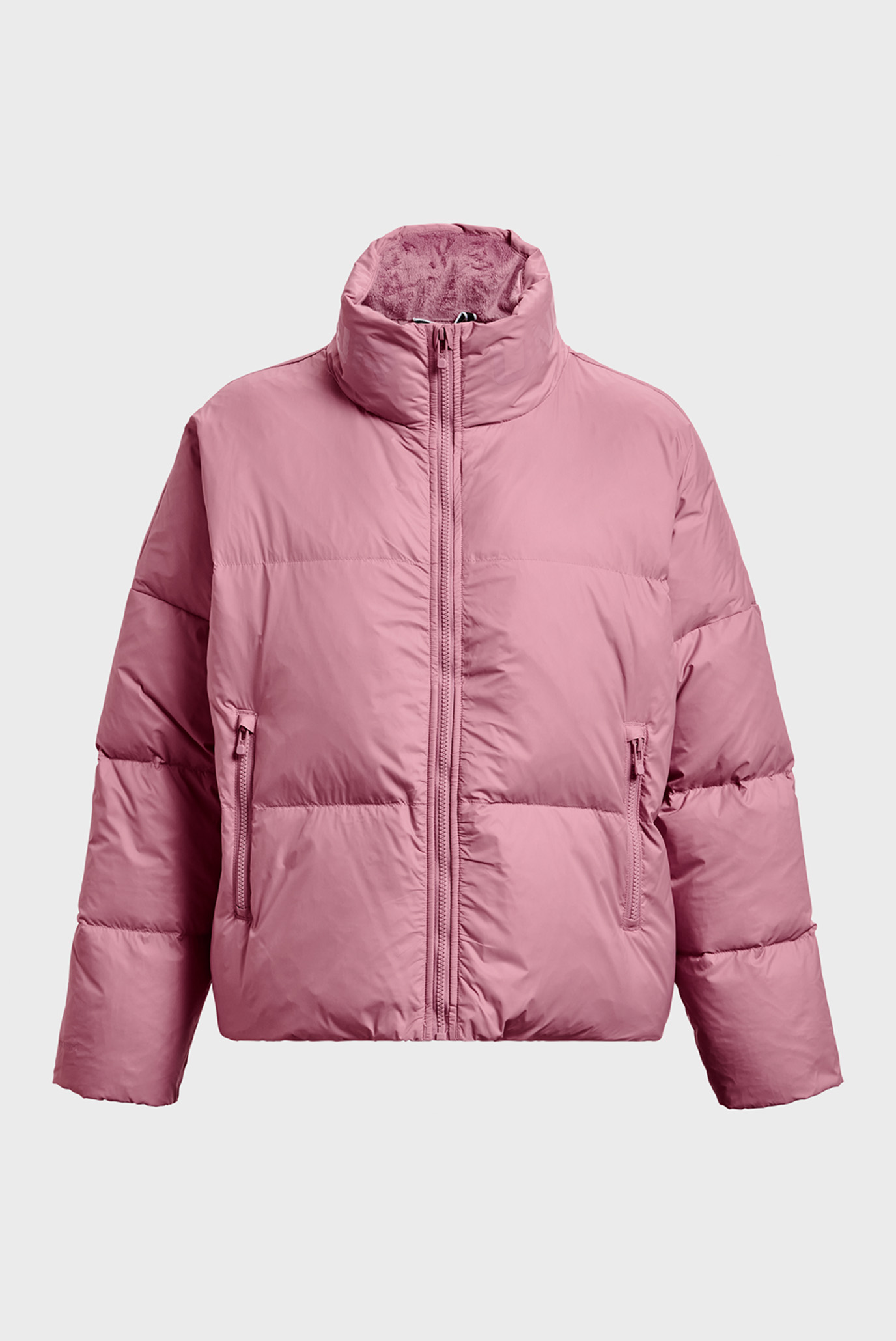 Куртка зимняя/UA CGI DOWN PUFFER JKT 5