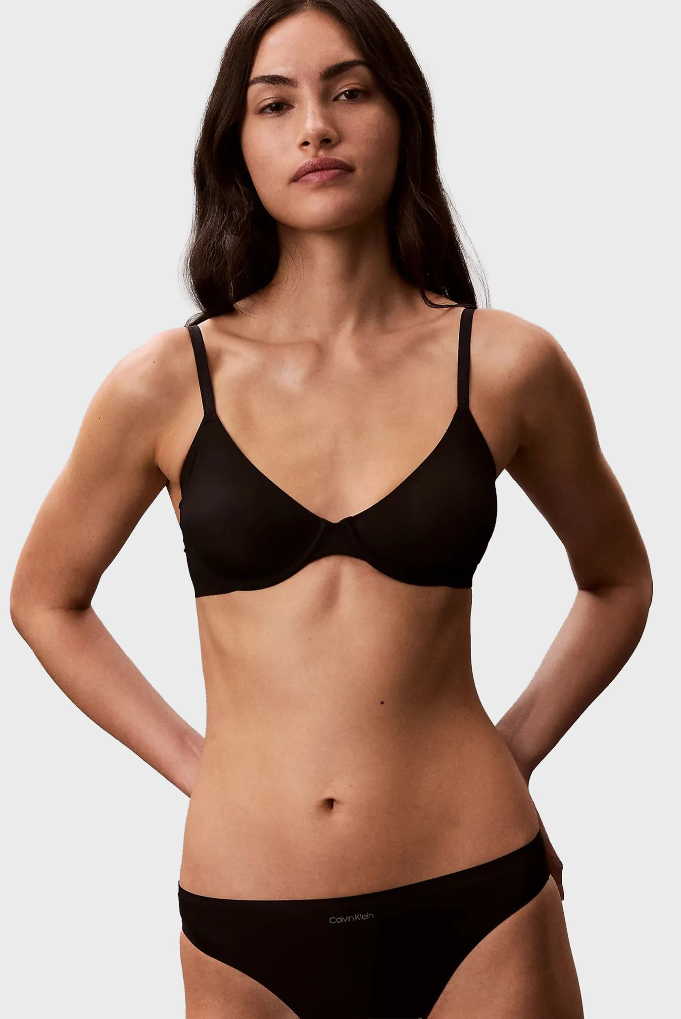 Бюстгальтер UNLINED DEMI 5