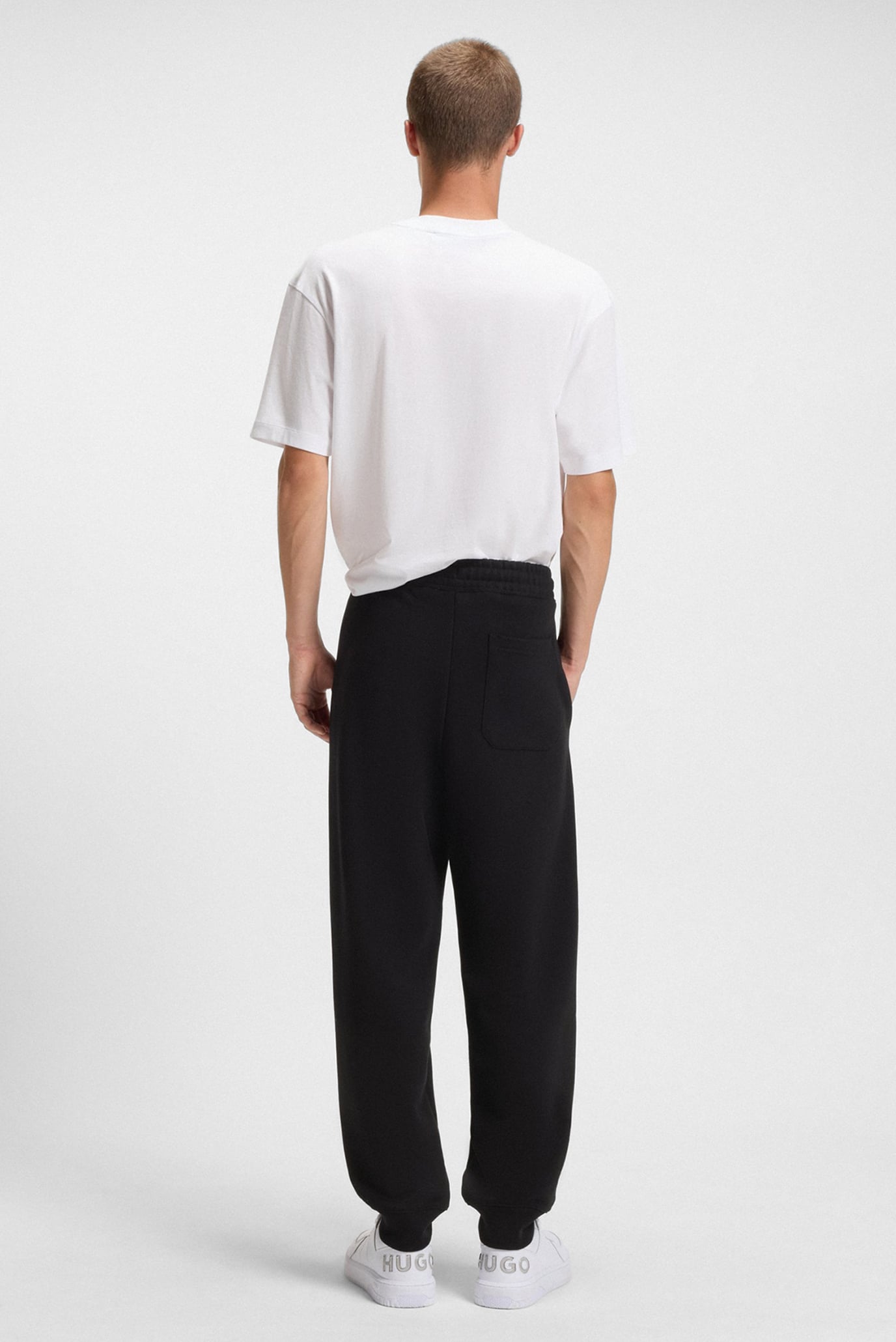 Штаны спортивные Nevez 10257685 01 4