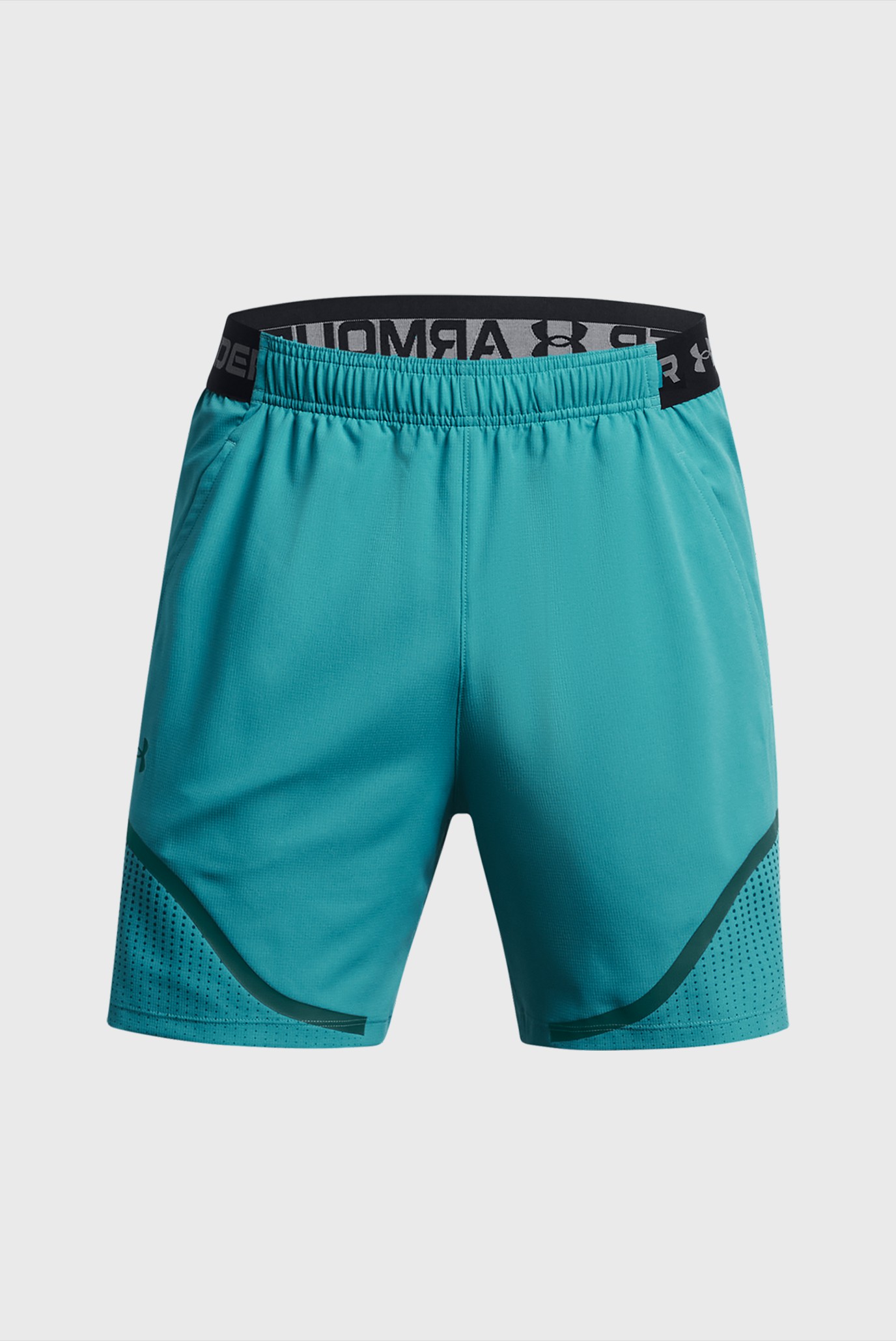 Шорты UA Vanish Woven 6in Grph Sts 10