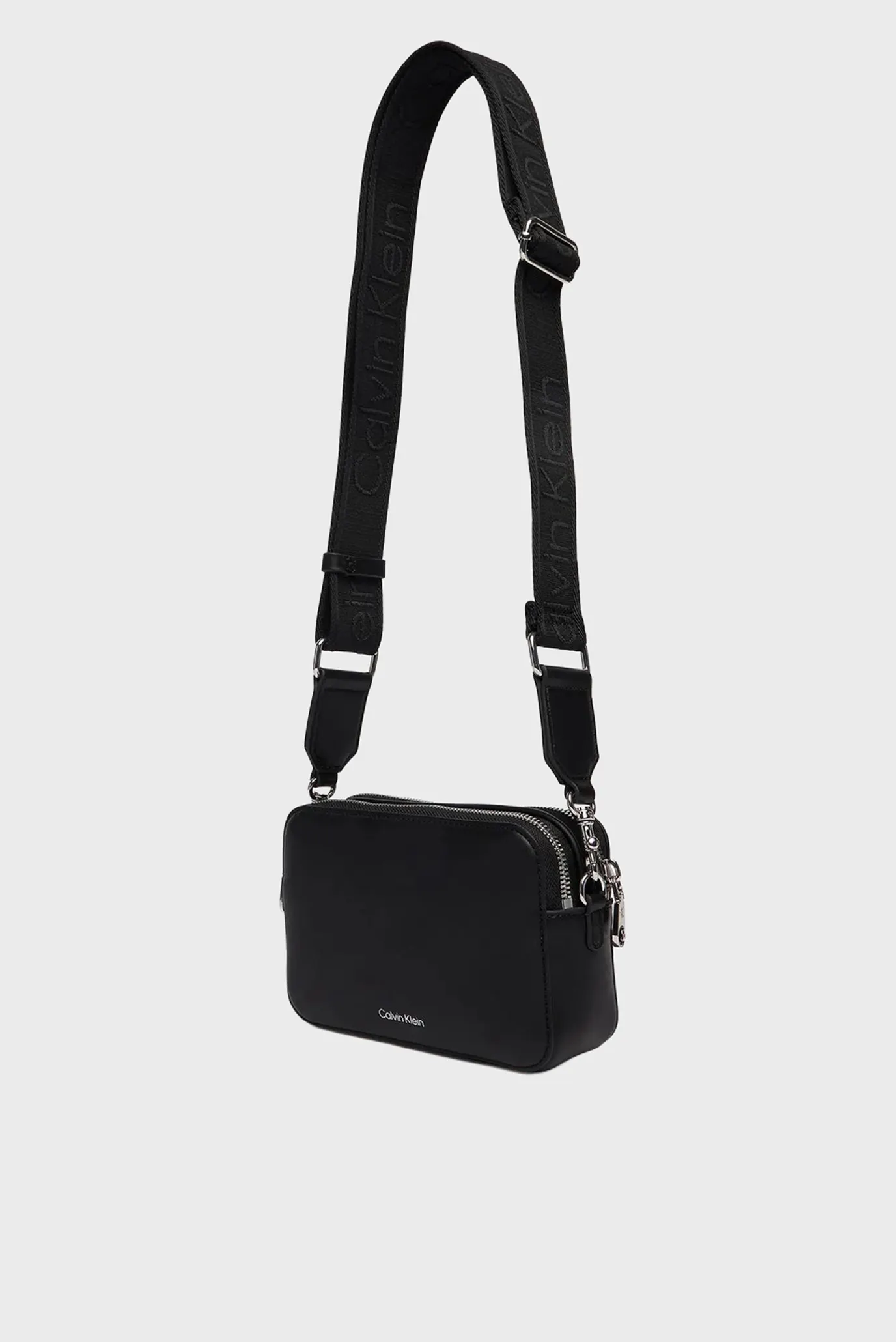 Сумка WEBBING DOUBLE STRAP CAMERA BAG 3