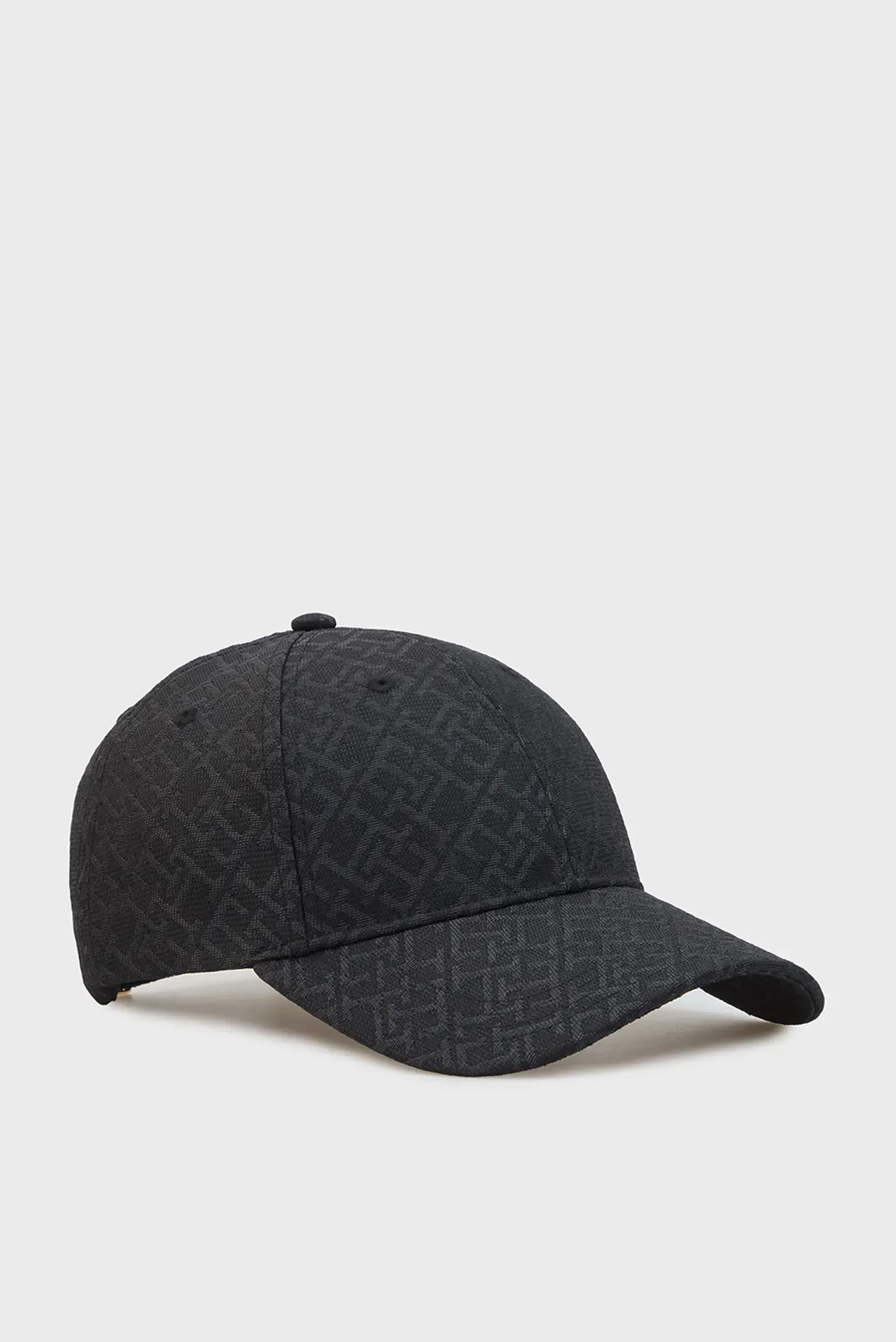 Кепка TH MONOGRAM CAP 1