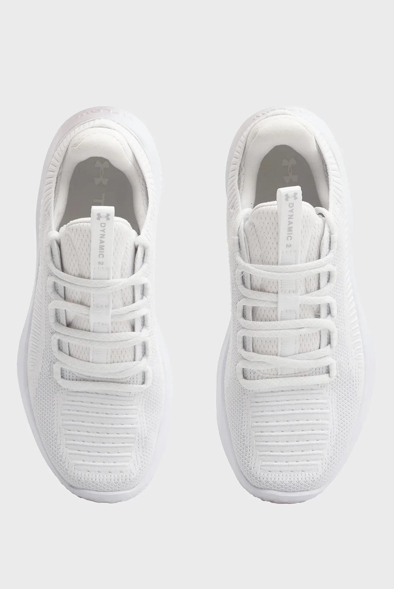 Кроссовки UA Dynamic 2 4