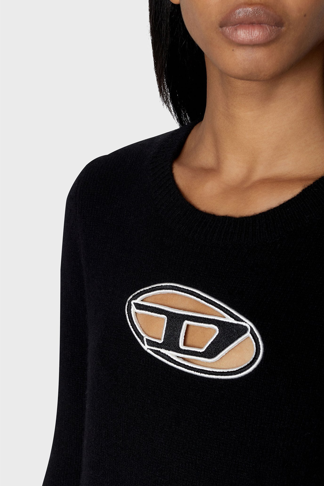 Свитер M-AREESA KNITWEARDiesel Свитер M-AREESA KNITWEAR 5