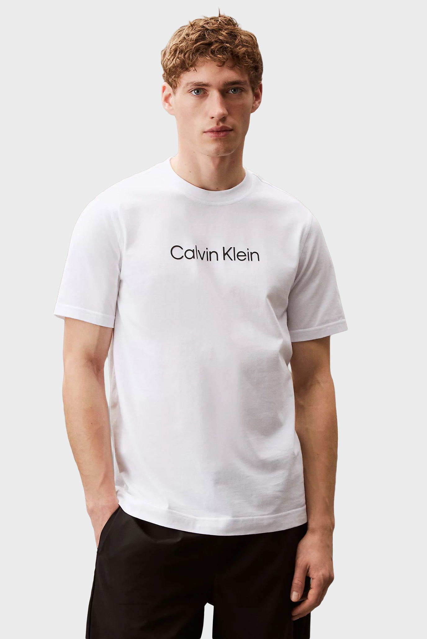 Футболка PW - GRAPHIC S S T-SHIRT 1