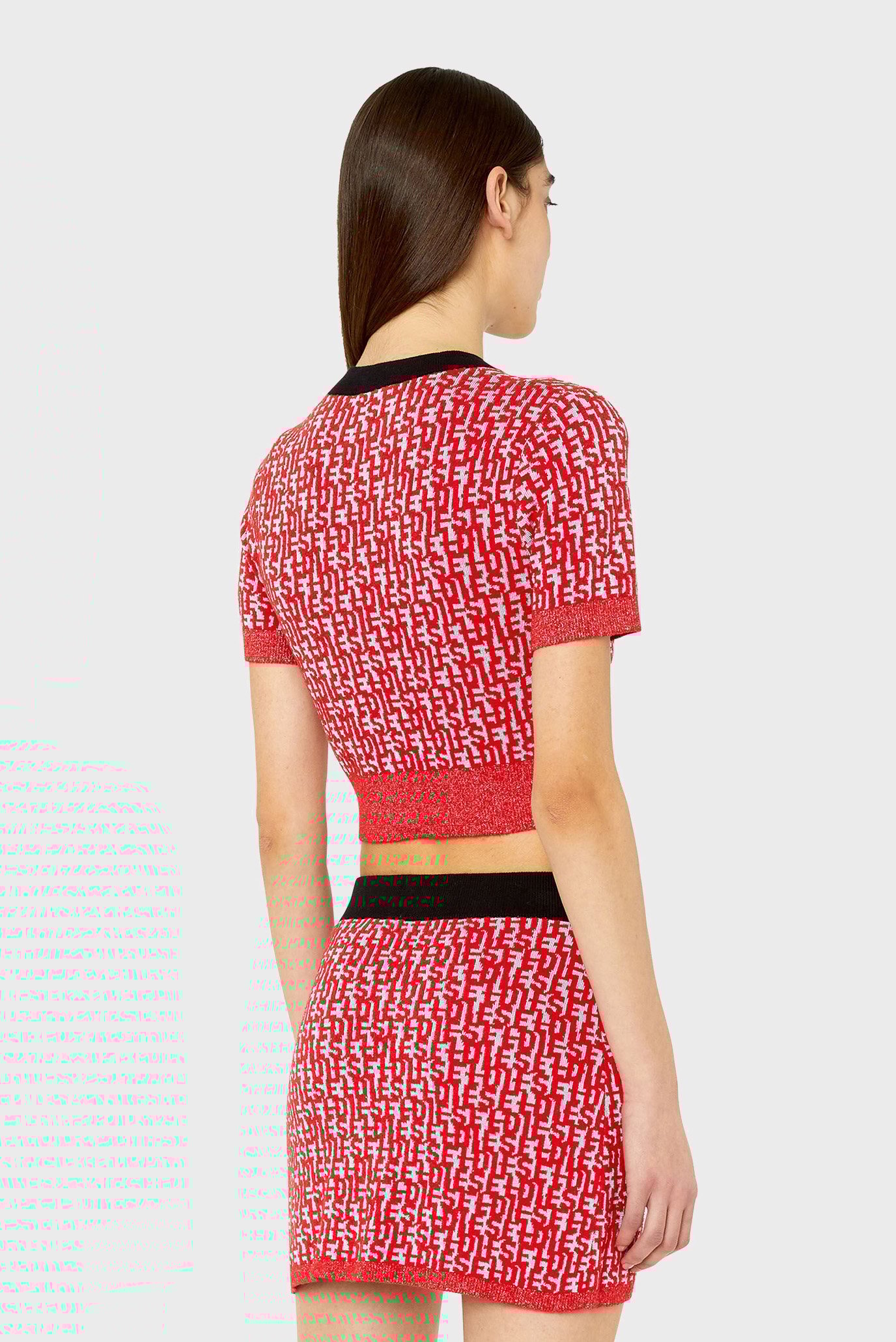 Кардиган M-ATHILDE KNITWEAR 2