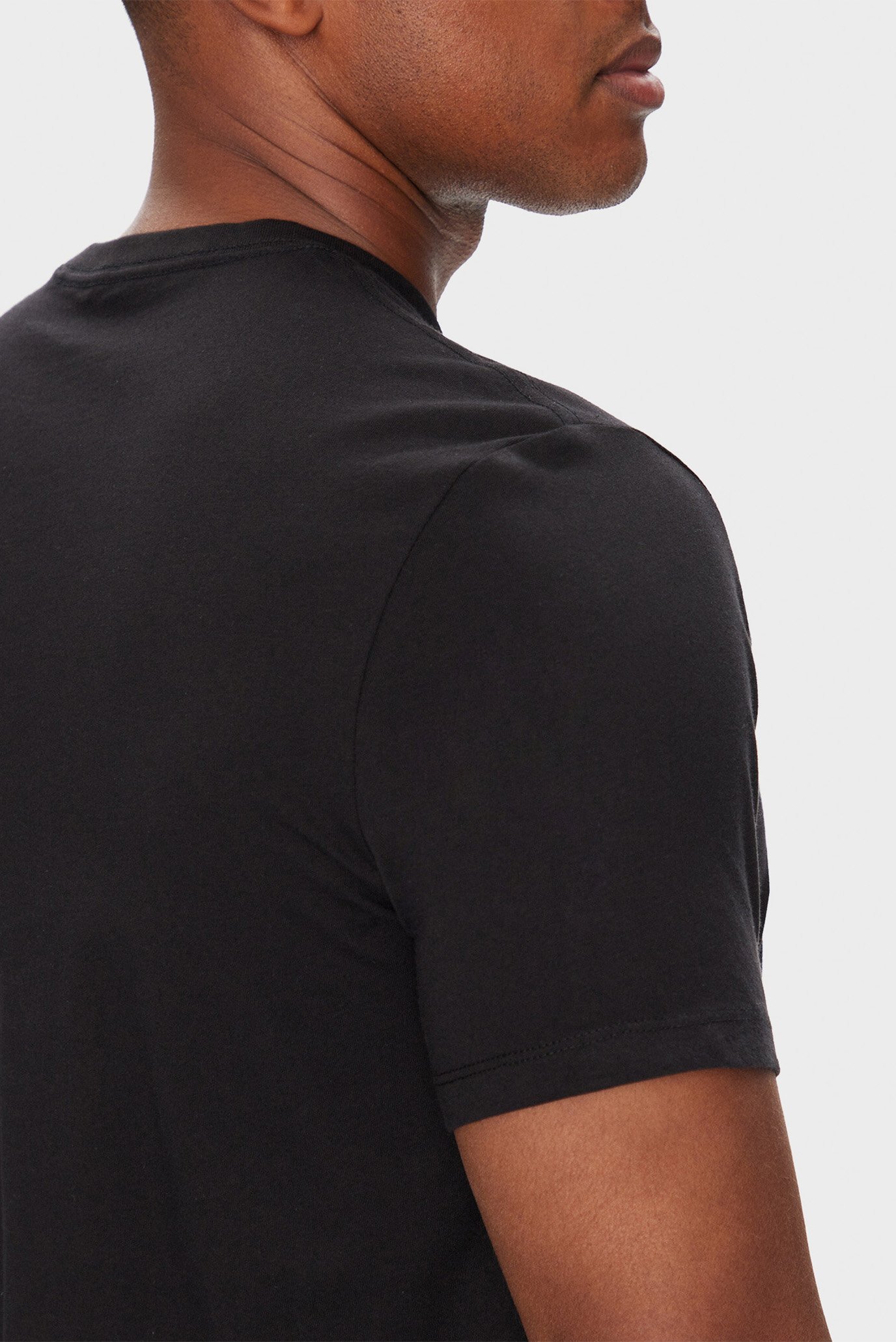 Футболка SS 30S EU CK NY WORD STACK GRAPH 5