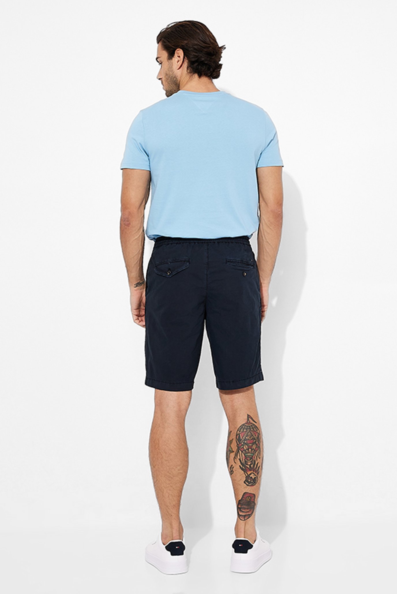 Шорты HARLEM SHORTS PO DRWS PAPERTOUCH 4