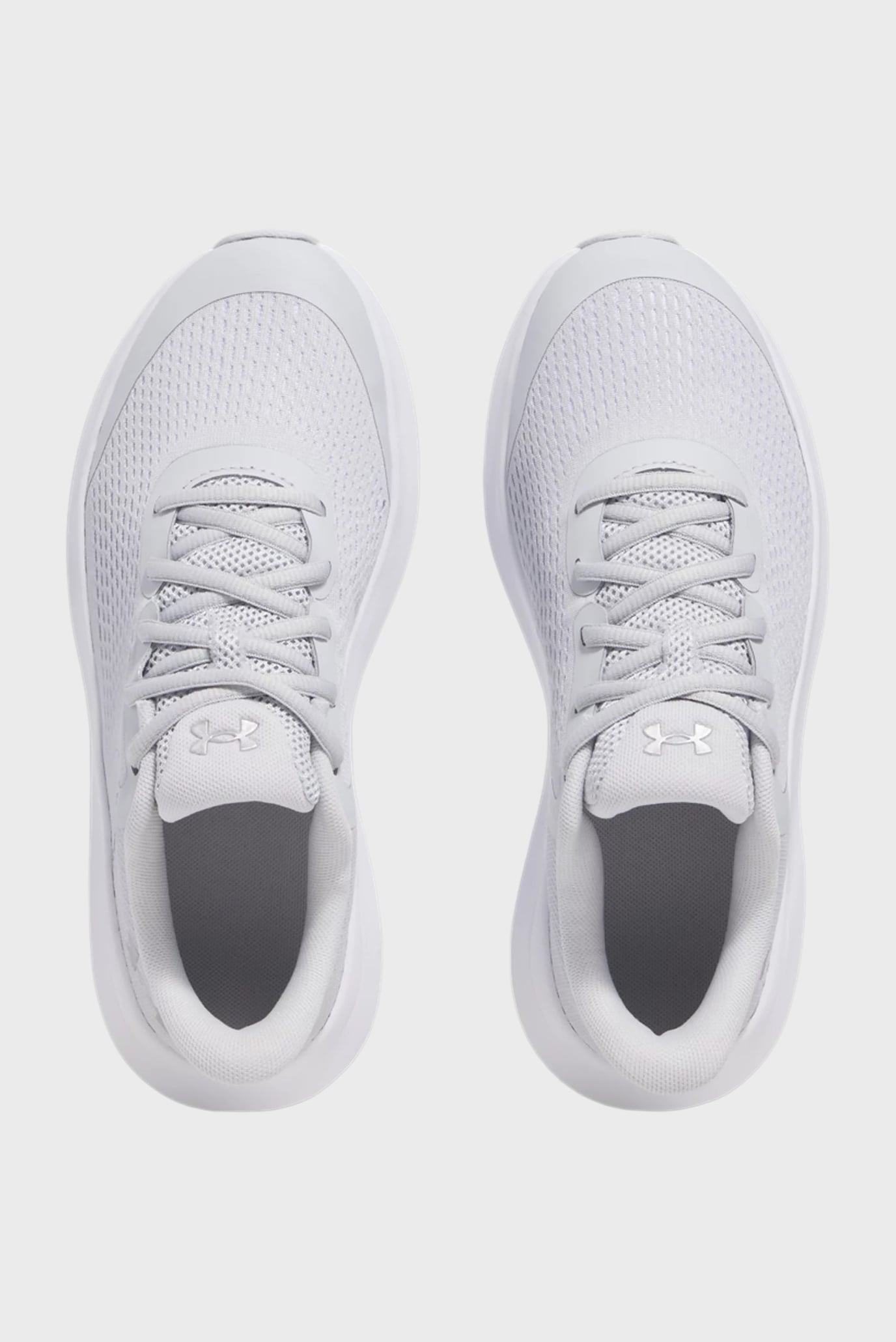 Кроссовки UA GGS Rogue 5-GRY 3