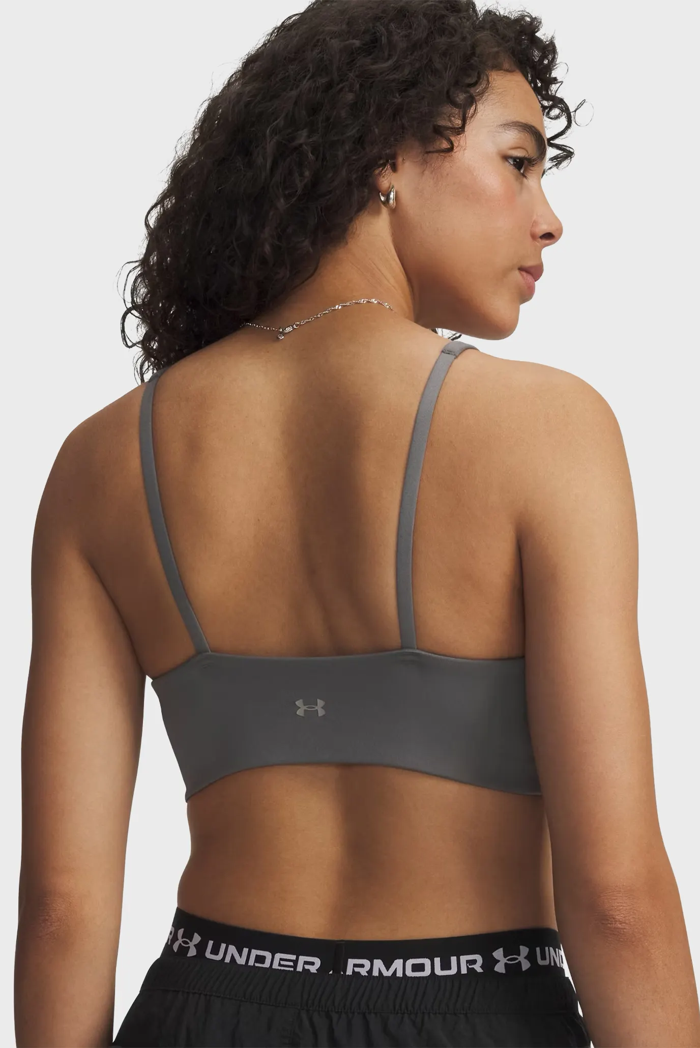 Топ UA Motion Low Bra-GRN 6