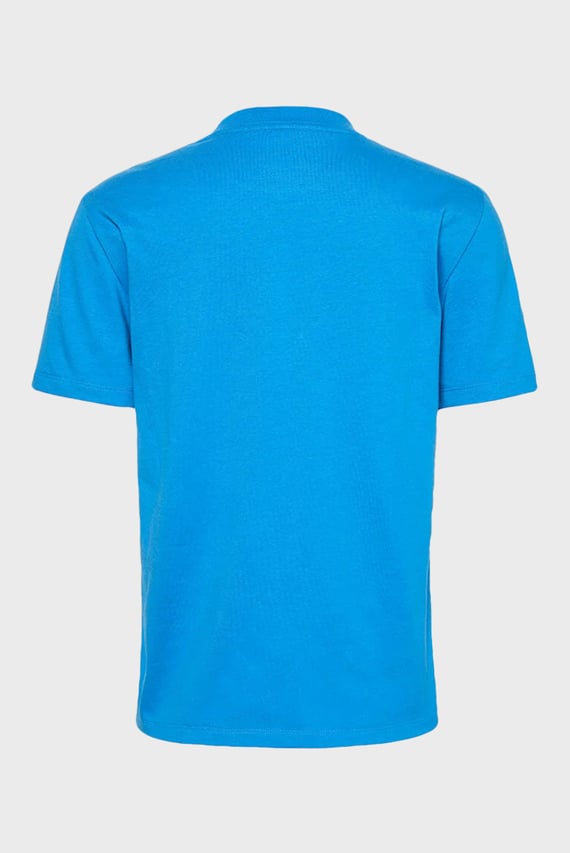 Футболка HERO SS CLASSIC MONOLOGO CNECK T