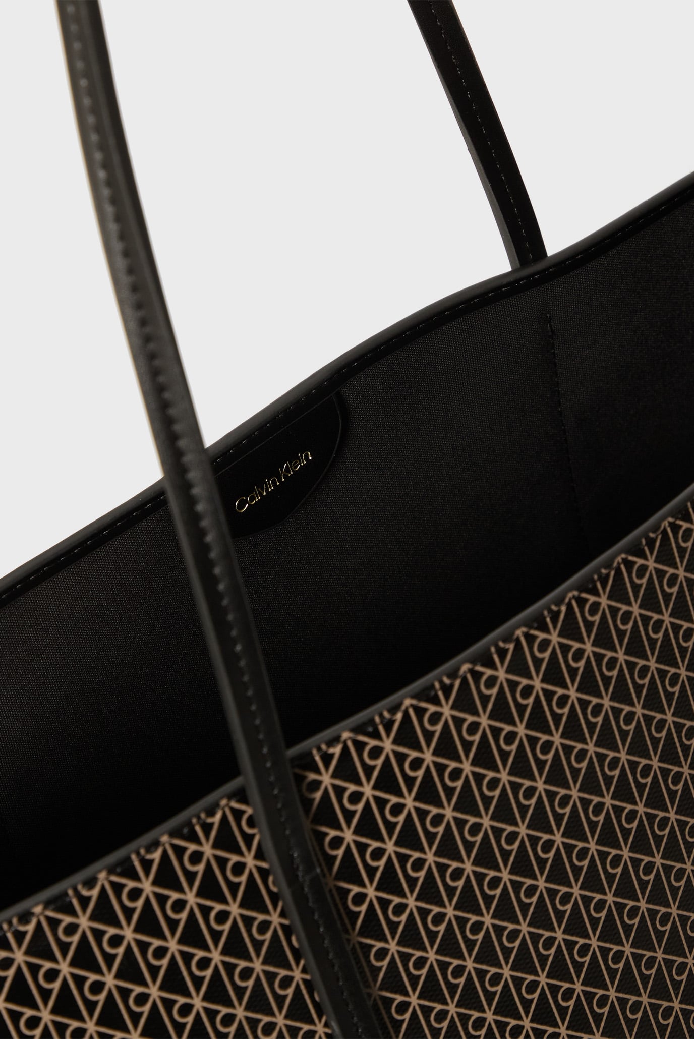 Сумка EMBLEM AOP TOTE W  POUCH 6