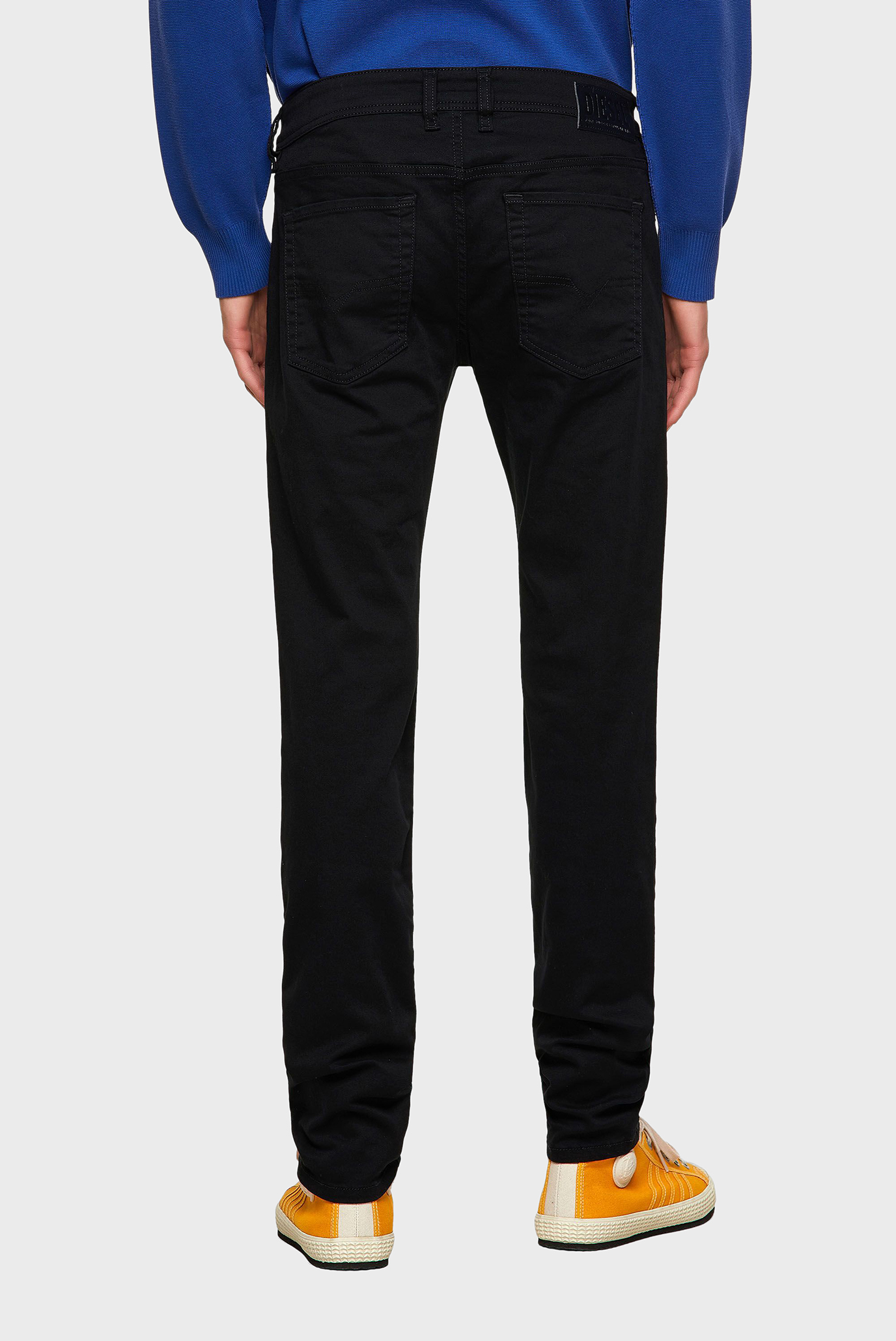 Джинсы SLEENKER-X L.32 TROUSERS 3