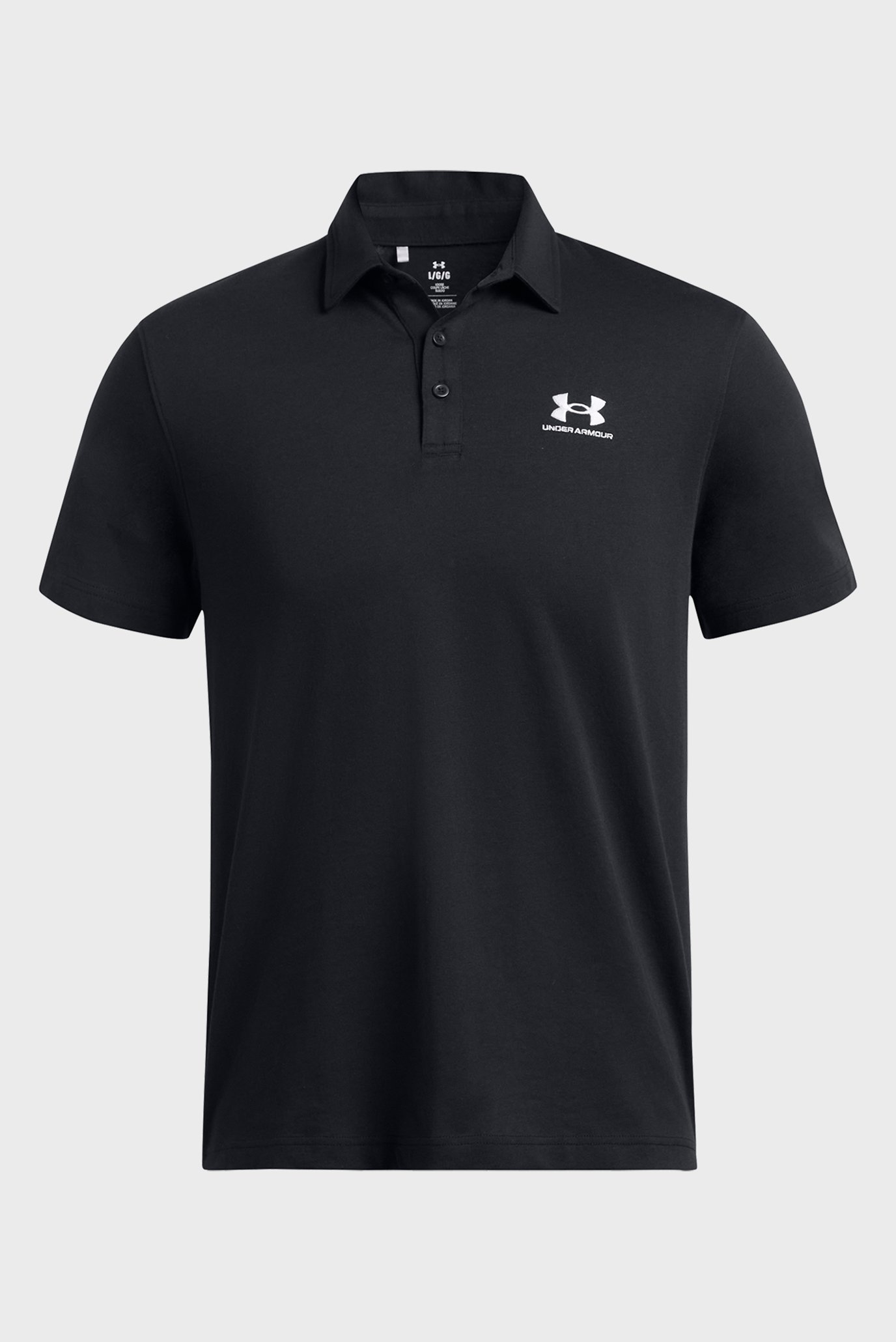 Поло UA Icon Polo 3