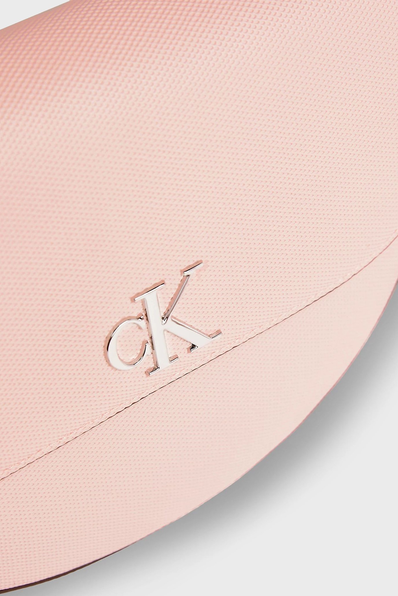 Сумка MINIMAL MONOGRAM SADDLE BAG22 T 3