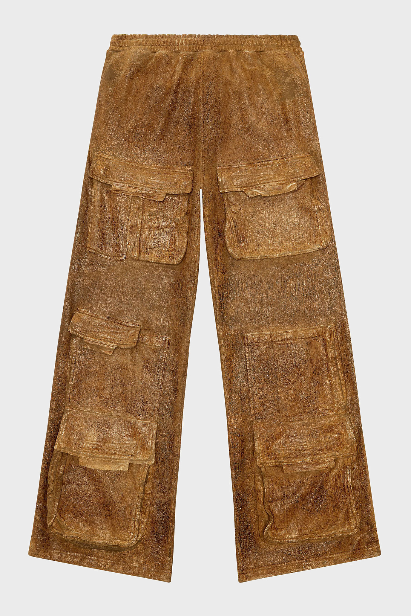 Штаны P-TALO TROUSERS 5