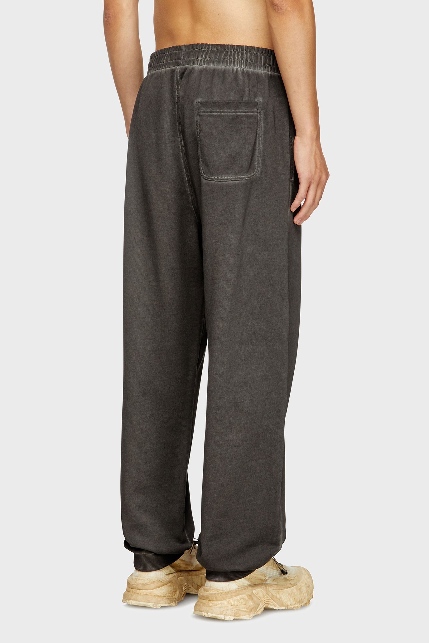 Штаны спортивные P-MARKY-CUFF-T1 PANTALONI 3