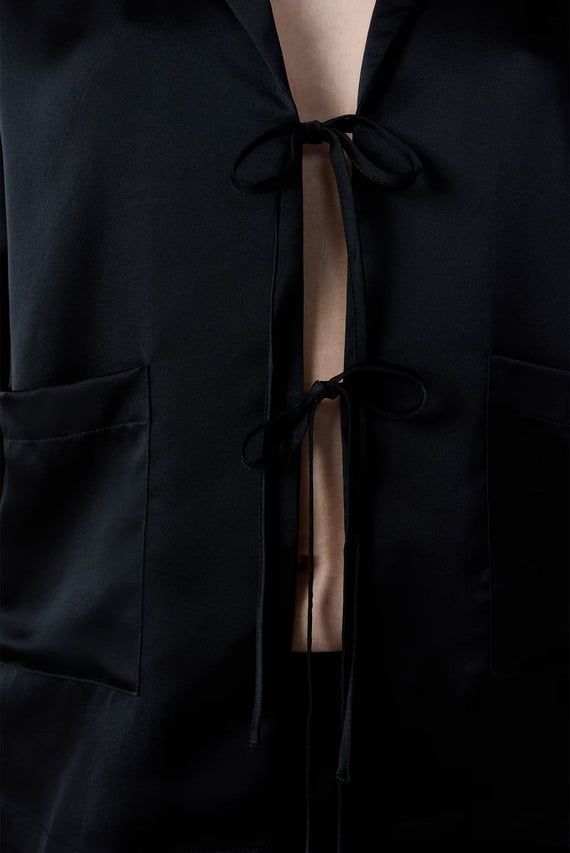 Ночная рубашка NANDA - CHEMISE