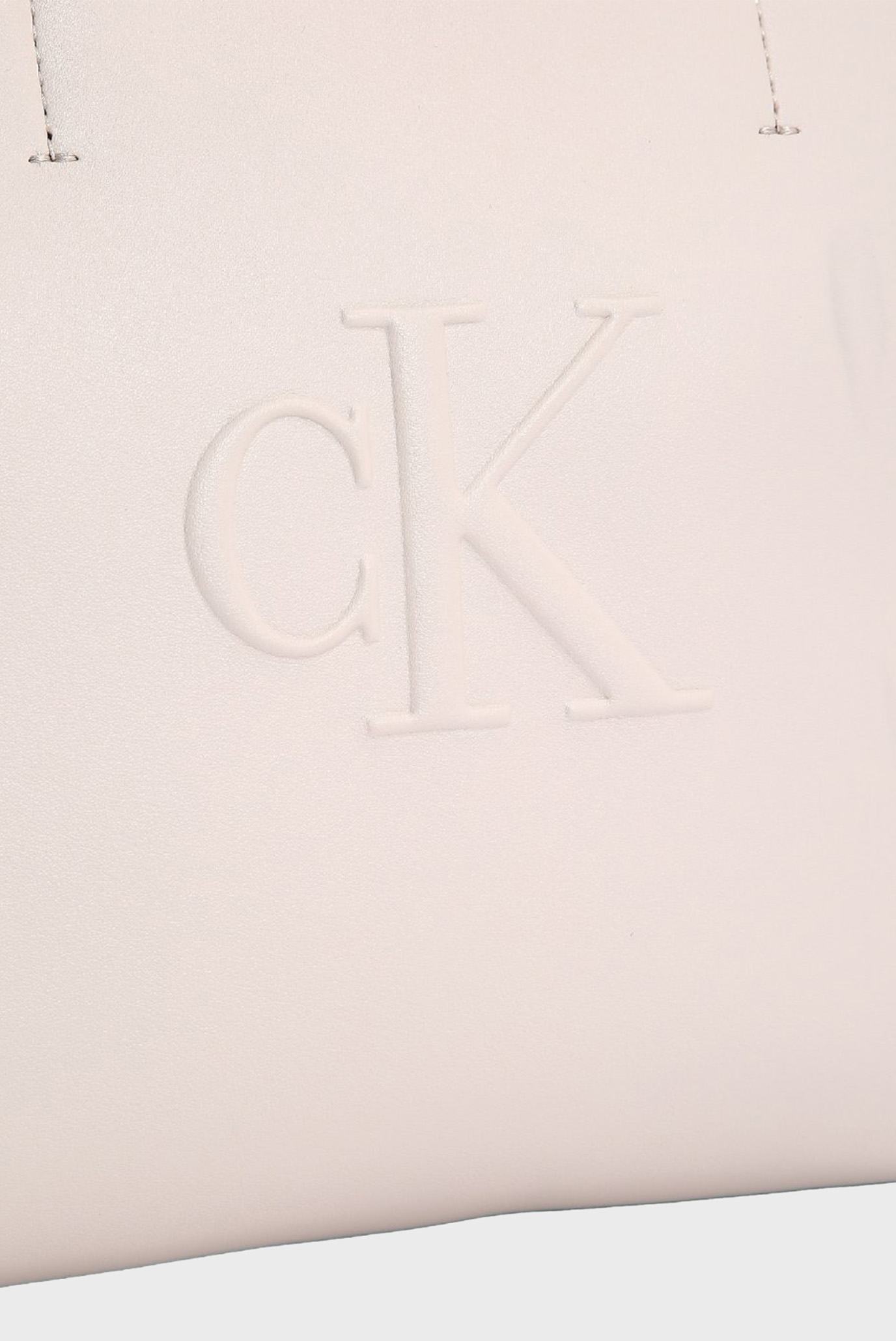 Сумка SCULPTED MINI EW TOTE 3