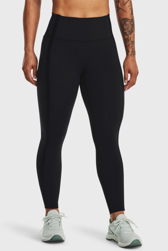 Легинсы Meridian Ankle Leg Shine Under Armour