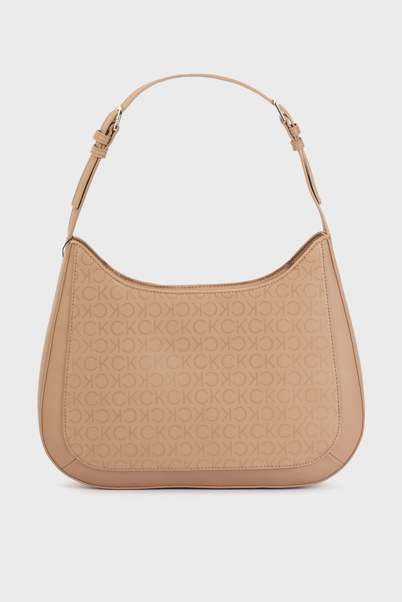 Сумка CK MUST SHOULDER BAG MD EPI MONO 3