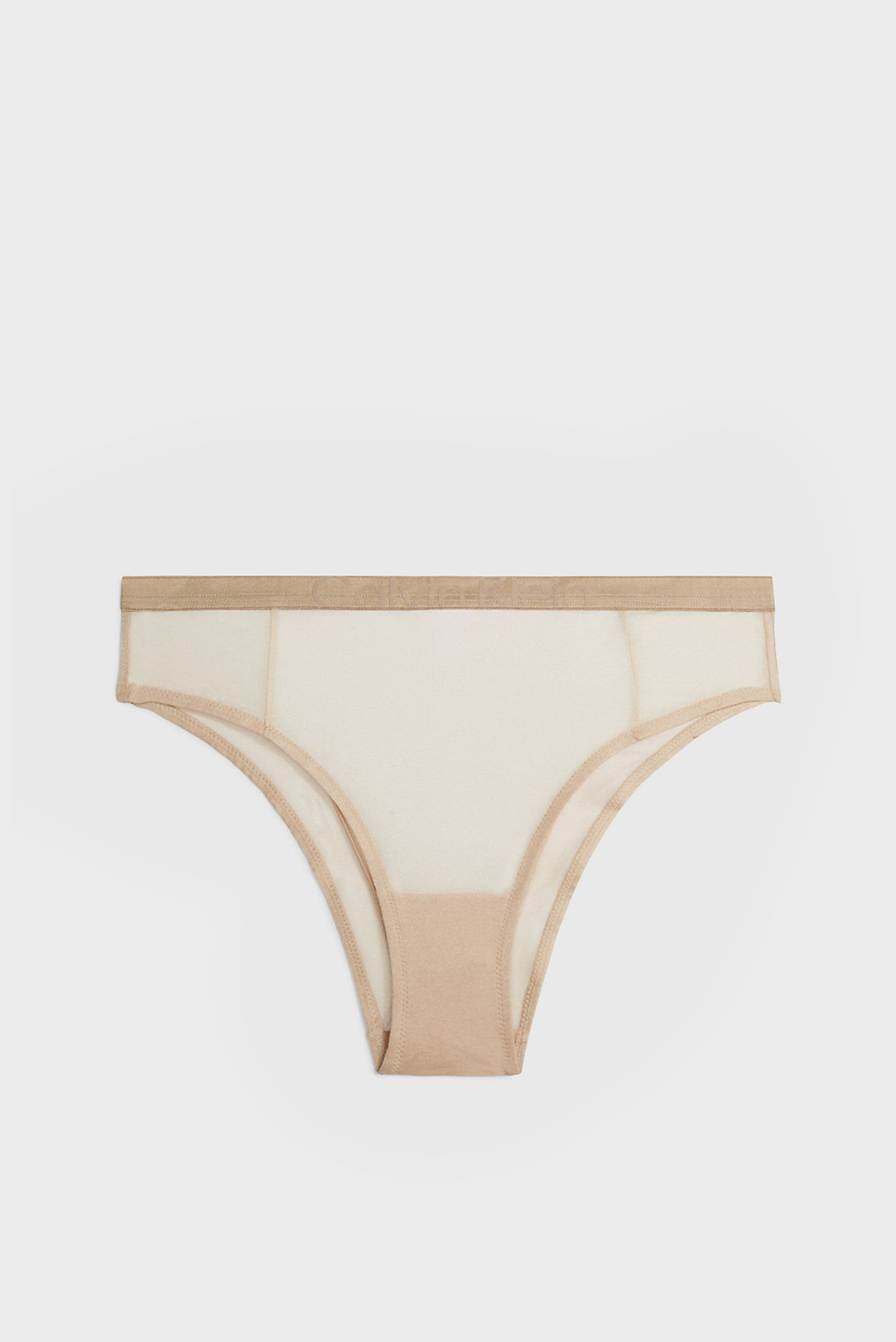 Трусы HIGH LEG TANGA 6