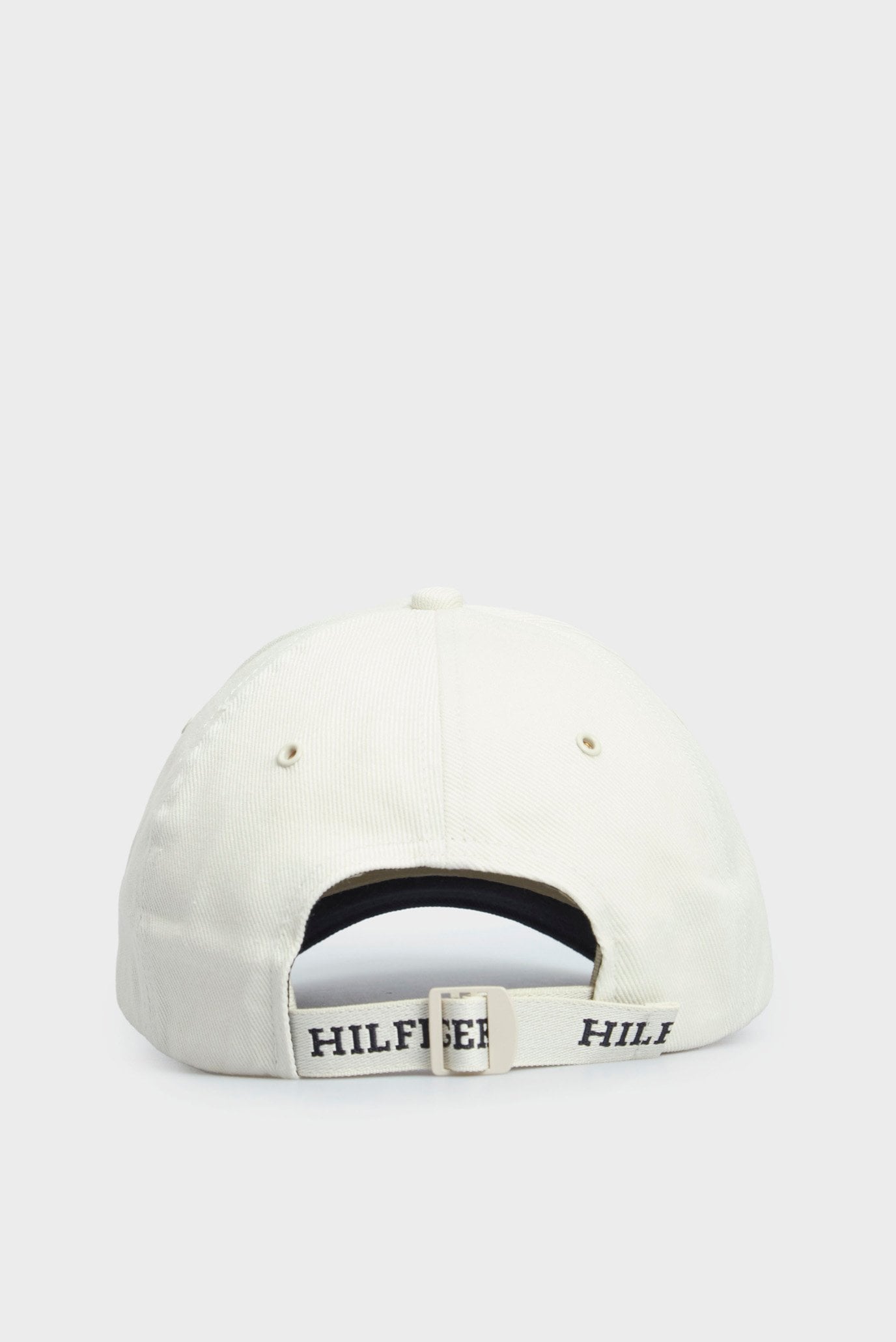 Кепка TH IMD HEAVY TWILL 6 PANEL CAP 2