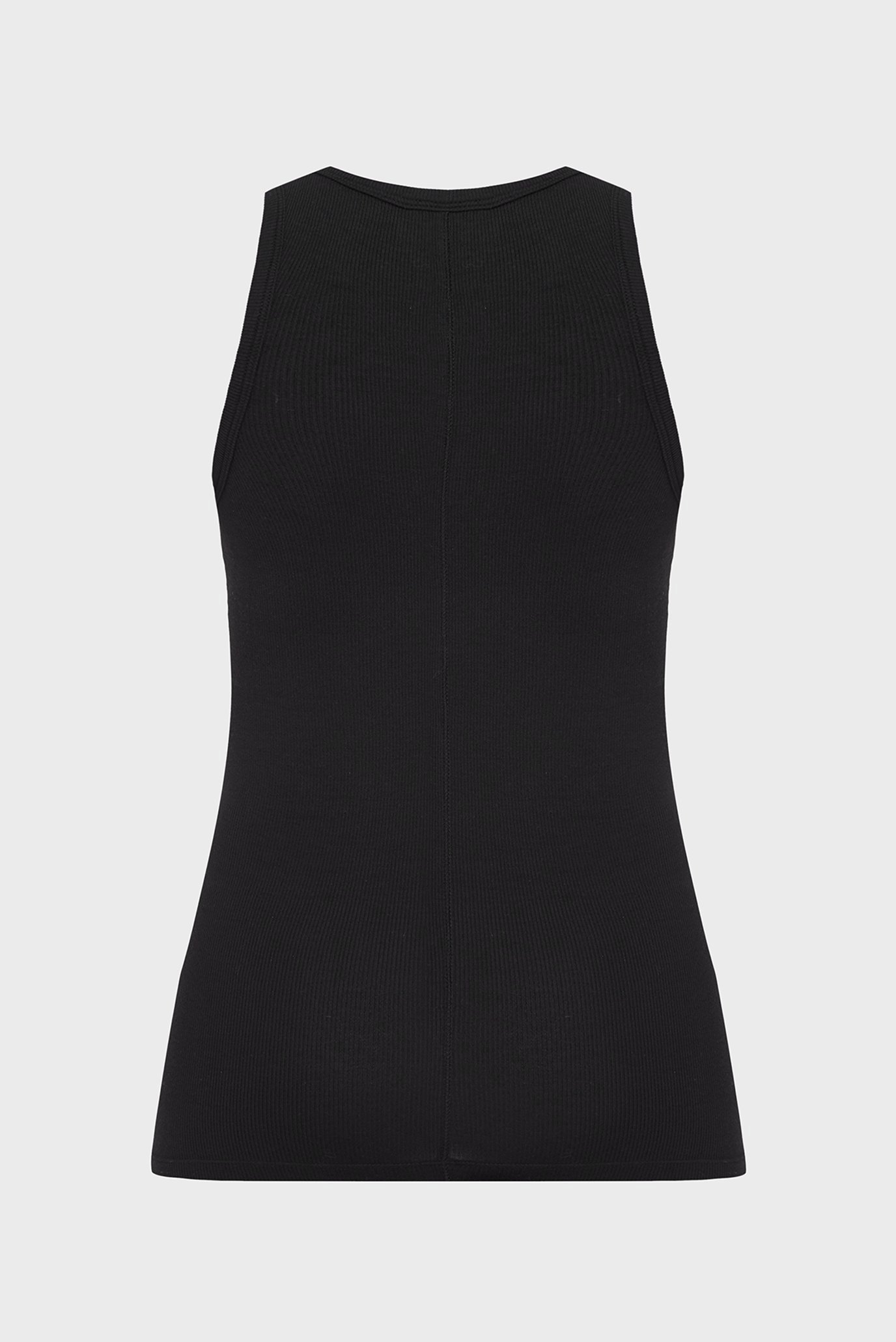 Майка MODAL RIB TANK TOP 9