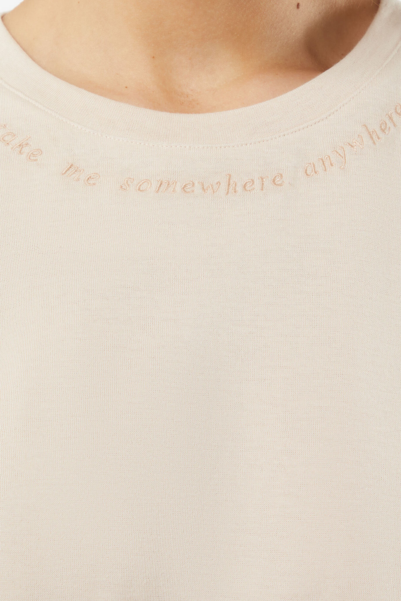 Футболка SUELY - T-SHIRT 4