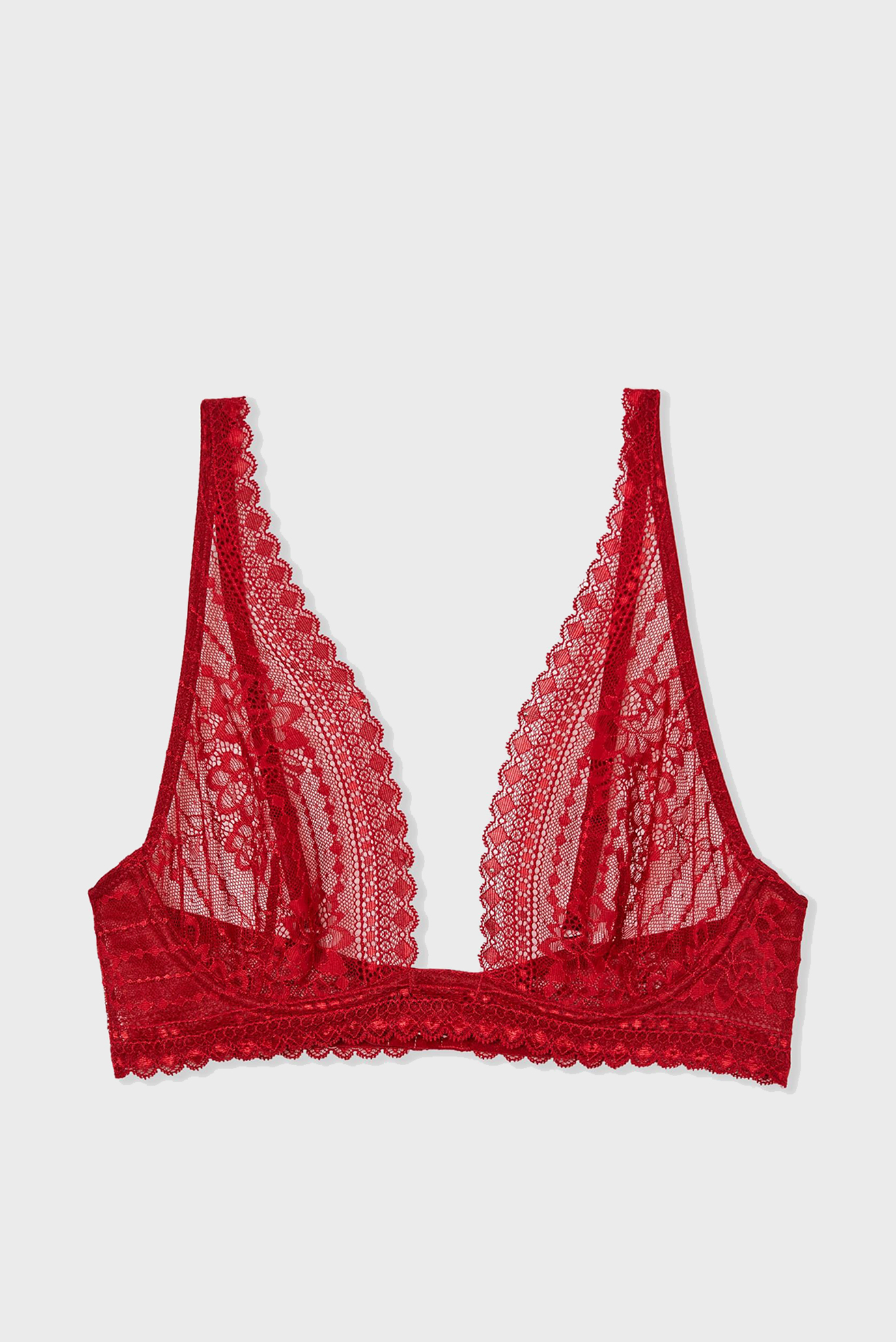 Бюстгальтер PANAMA  - N*7 TRIANG 7