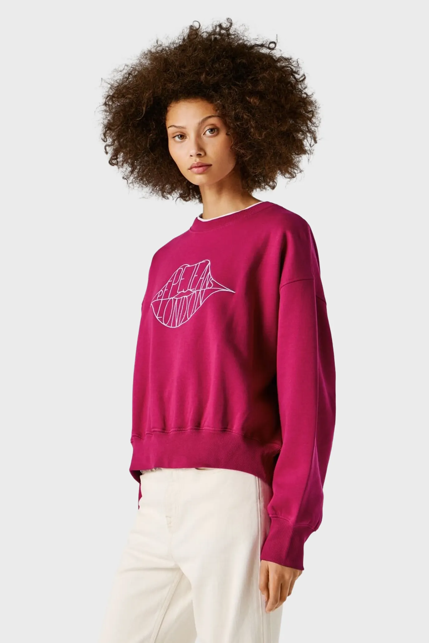 Свитшот BERNIS 2