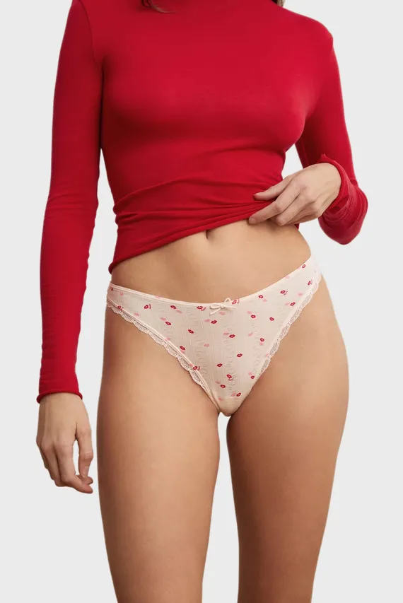 Трусы PILLOW TALK - BRESIL Etam