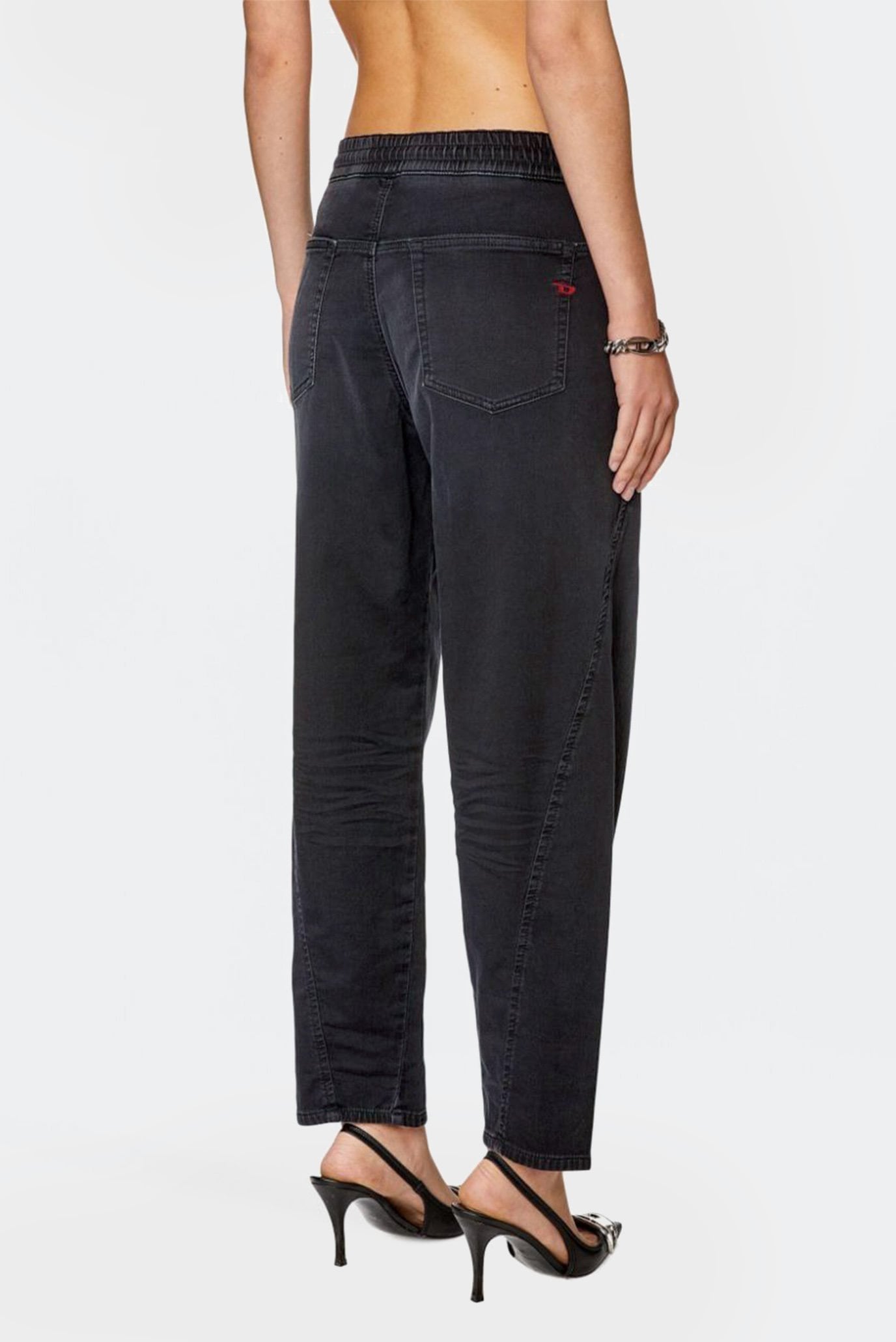 Джинсы D-KRAILEY JOGG Sweat jeans 3