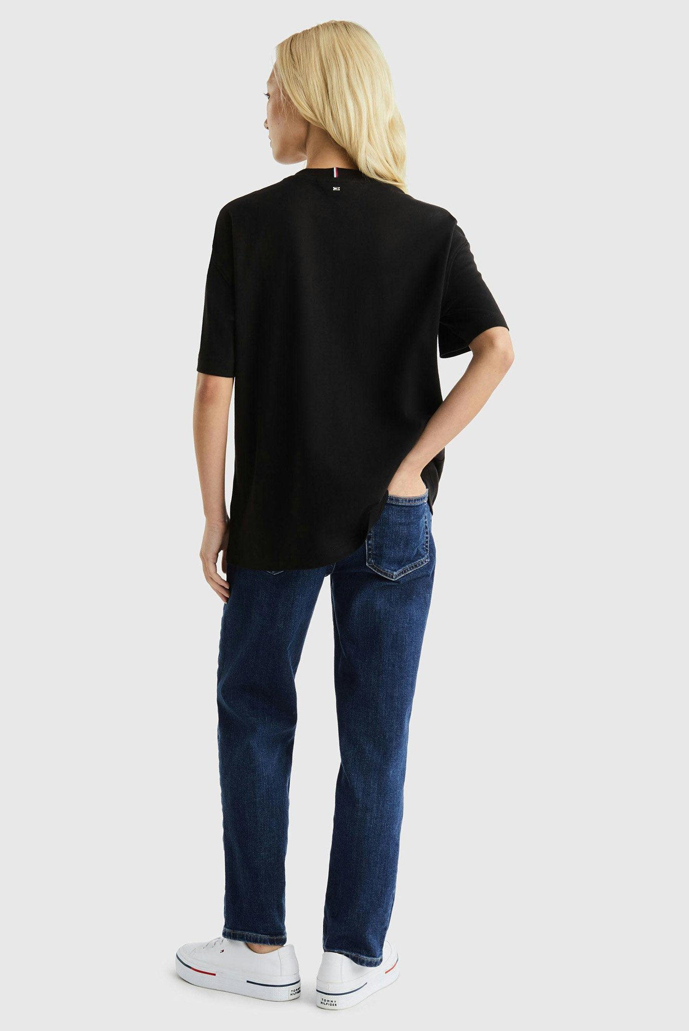 Футболка RLX CTN INTERLOCK C-NK SS 3