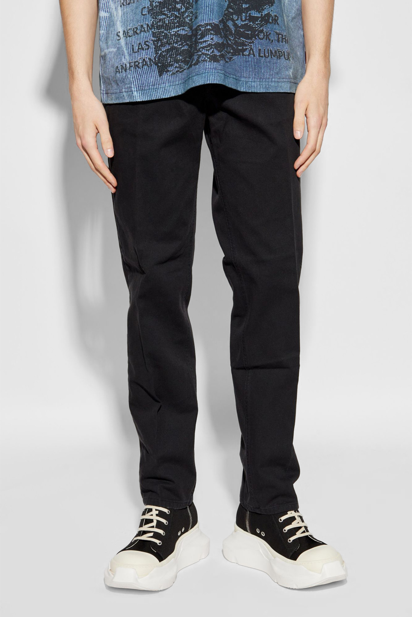 Штаны P-DEFINITIVE PANTALONI 1