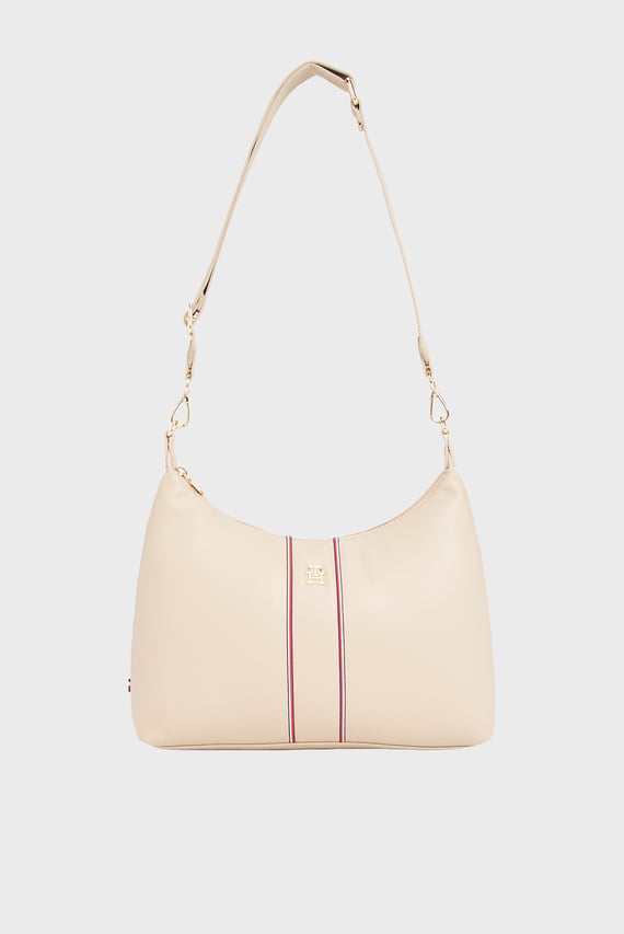Сумка POPETTE SOFT SHOULDER BAG CORP